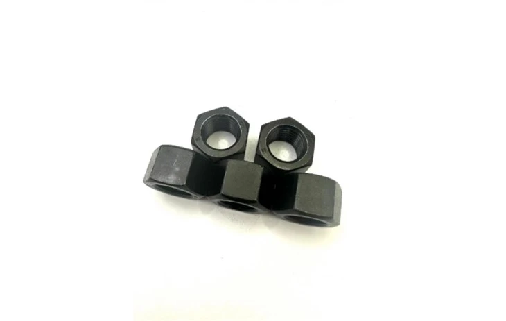 Italian Standard UNI5587 Class 10 Nut high quality