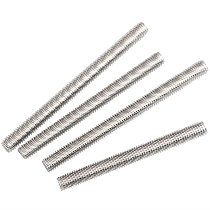 SS304 SS316 Studs